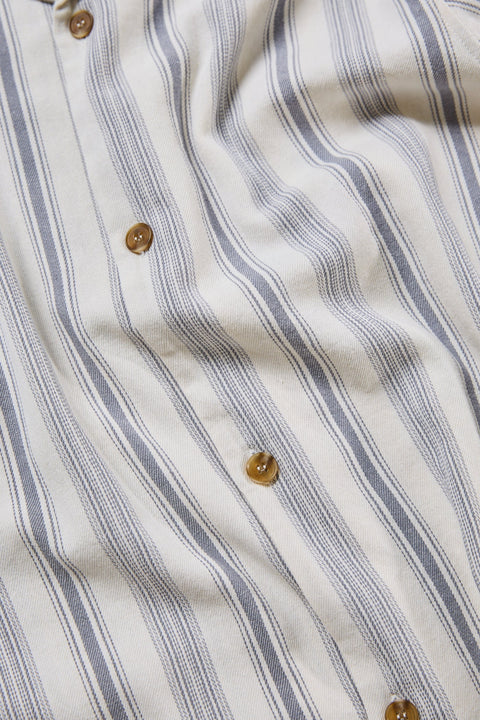 Turkish Stripe SS Shirt