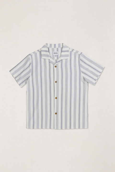 Turkish Stripe SS Shirt