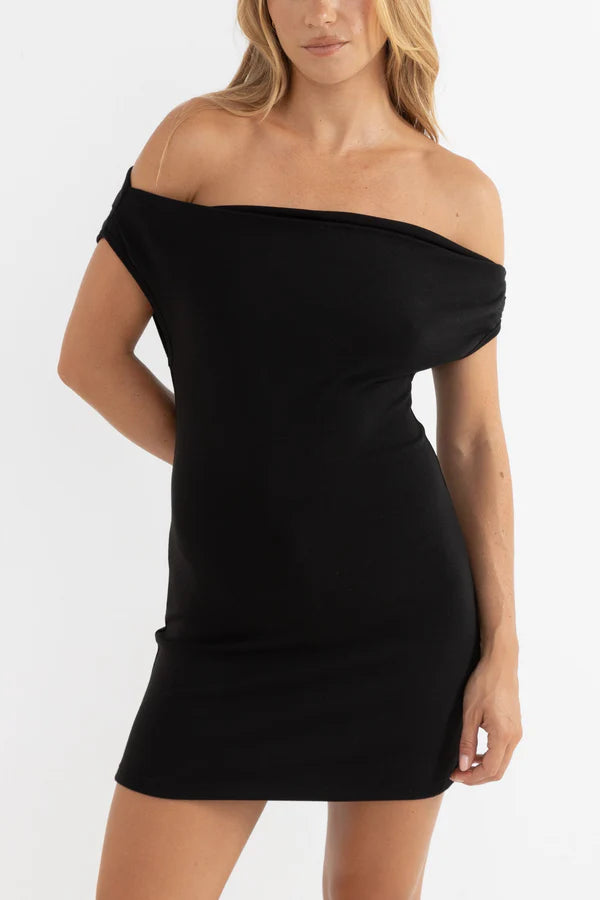 juno mini dress