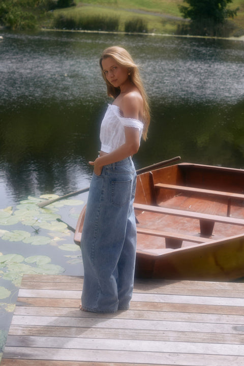boyfriend jean
