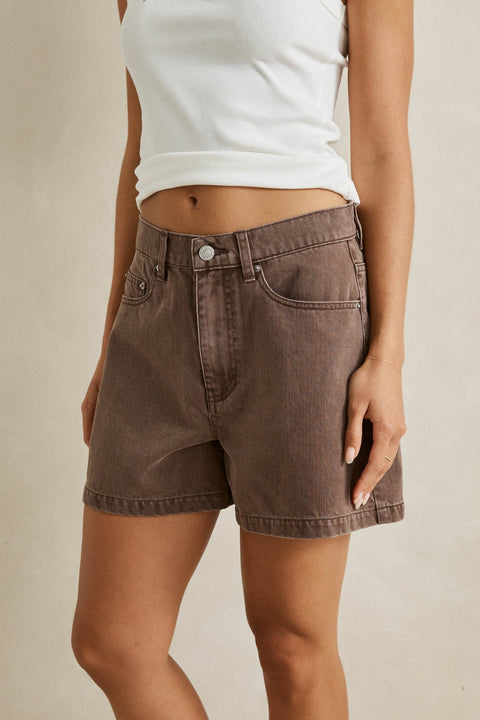 Staple Denim Short