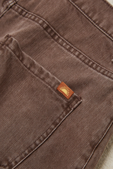 Staple Denim Short