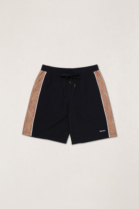 panel stretch beach short