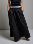 Kate Poplin Skirt