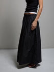 Kate Poplin Skirt