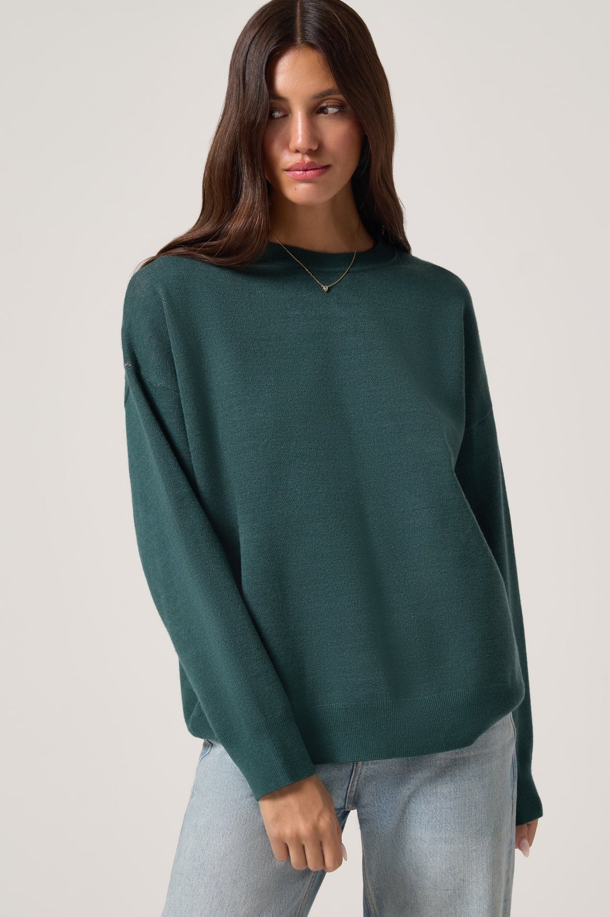 sundrifter banks sweater
