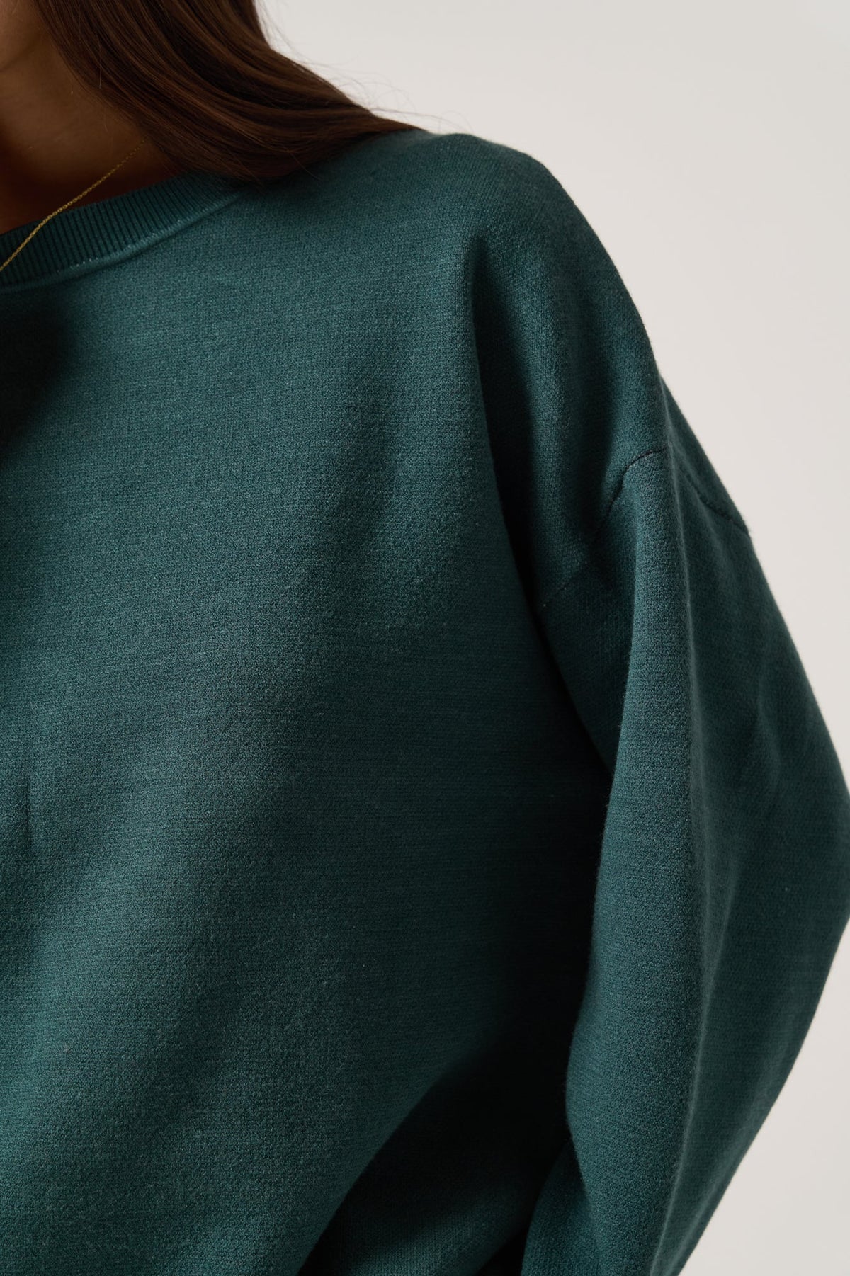 sundrifter banks sweater