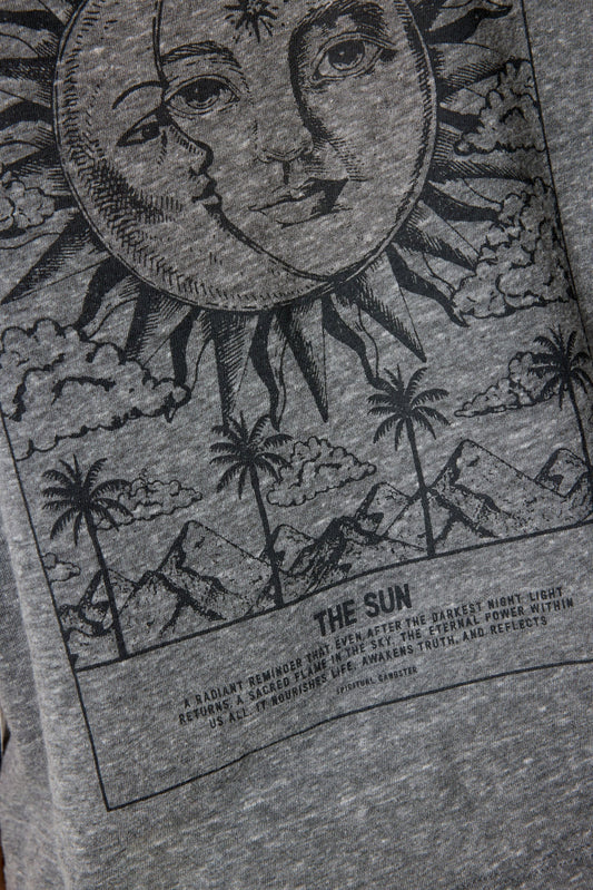 power of the sun feliz tee