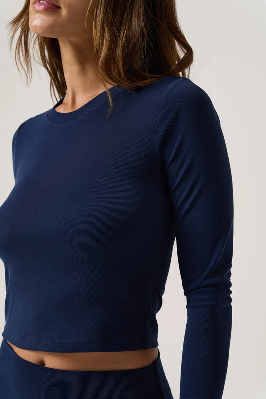 ellison top