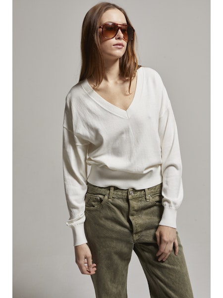 Alice Perfect V Sweater