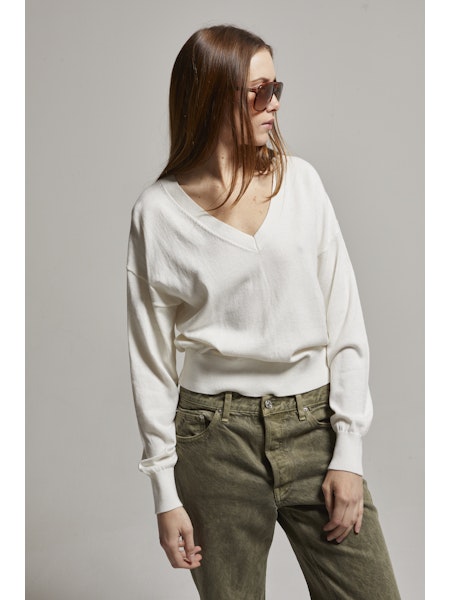 Alice Perfect V Sweater