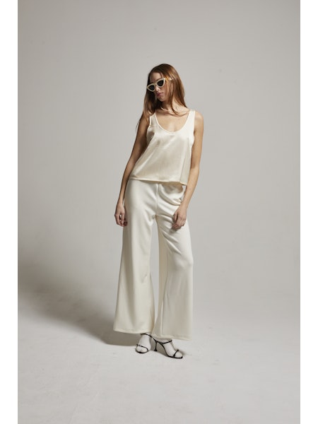 Cassie Interlock Pant