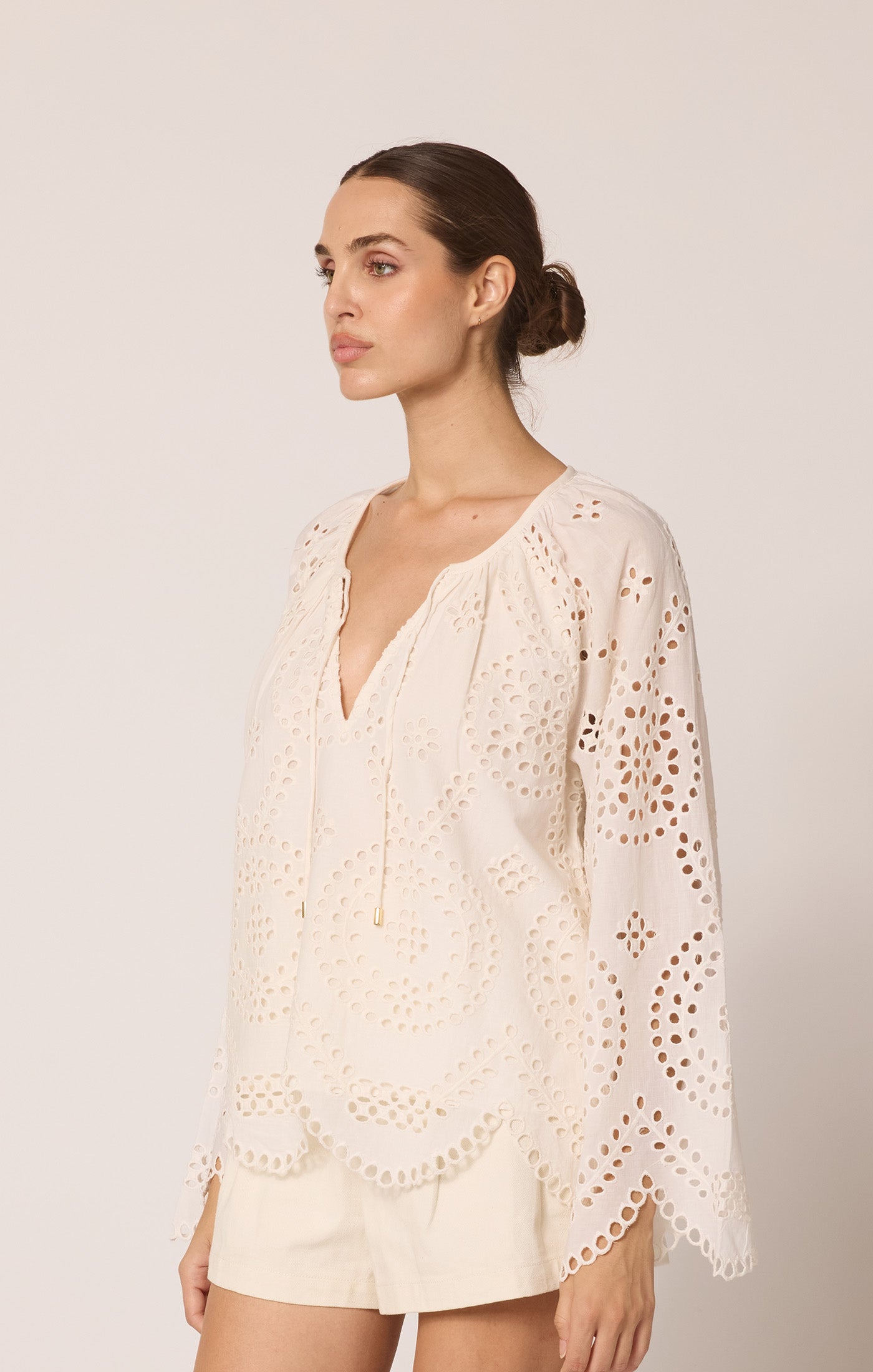 Citali Blouse