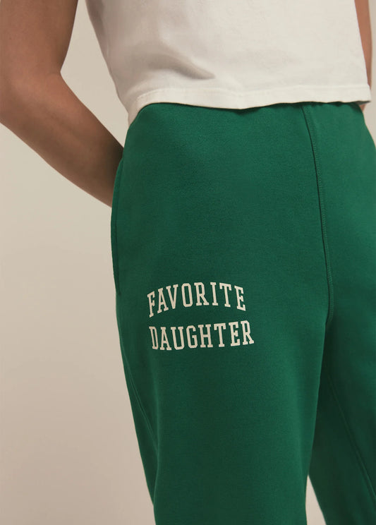 Collegiate Joggers