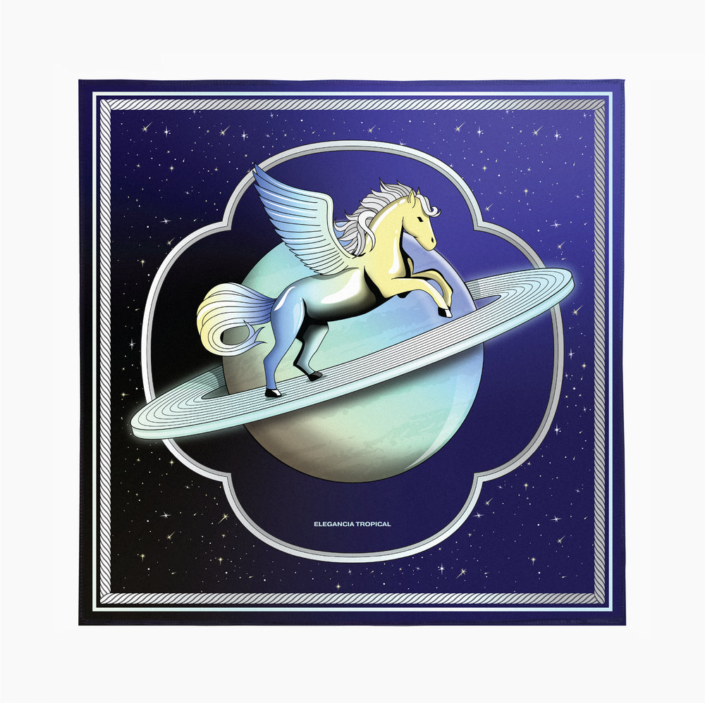 Cosmic Dream