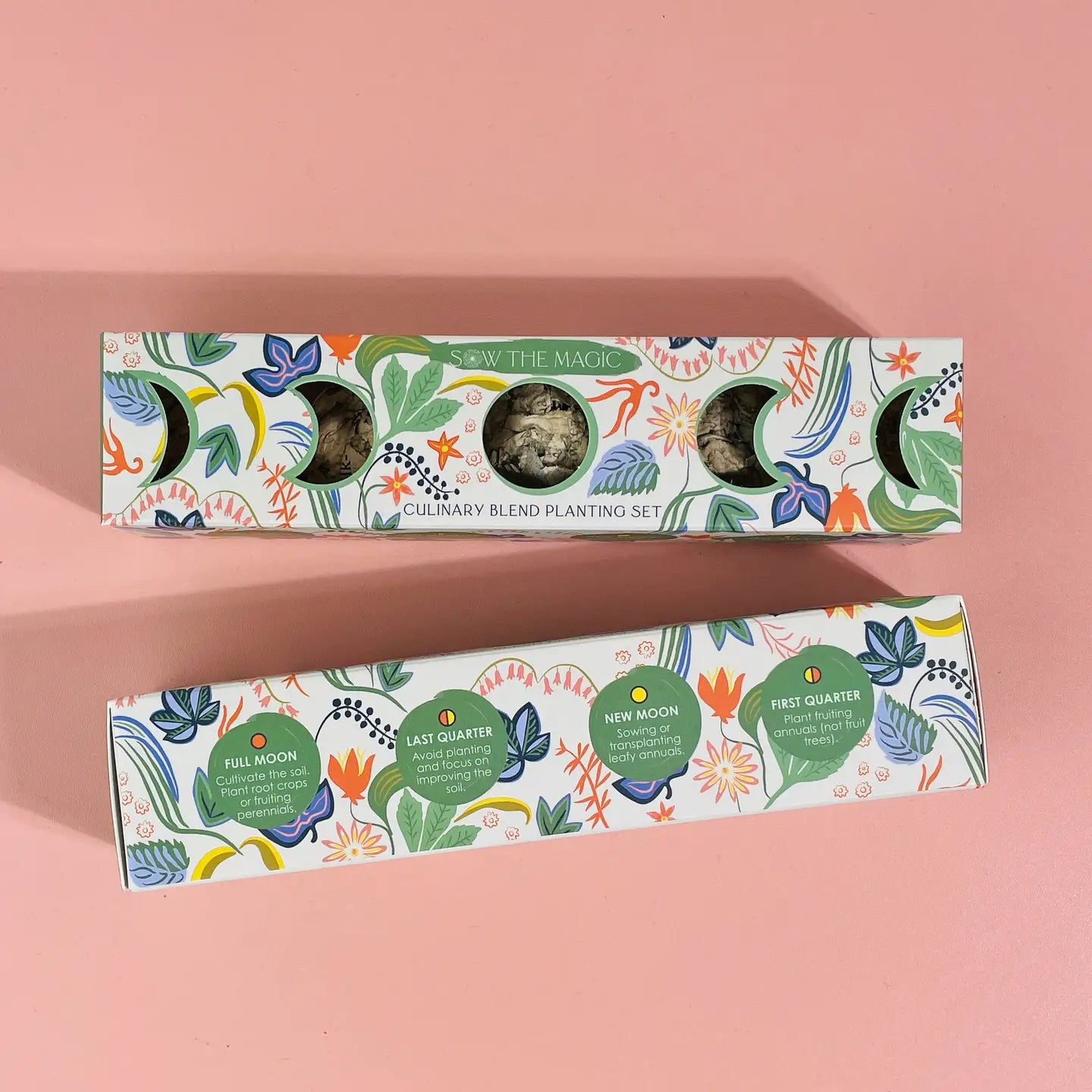 Culinary Blend Planting Set