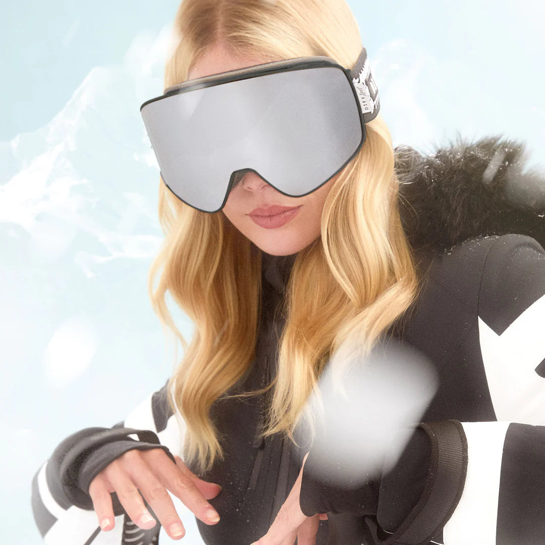 Frost Ski Goggles