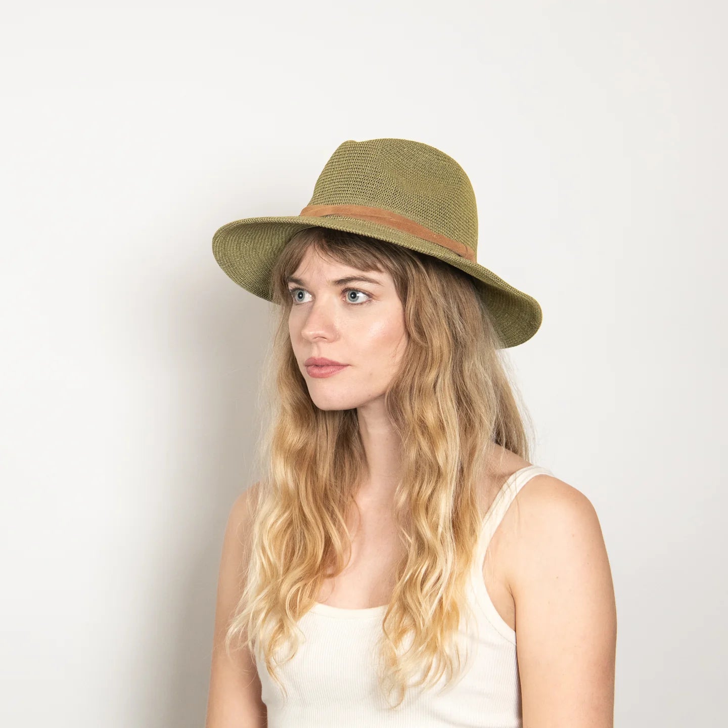 Sedona Hat