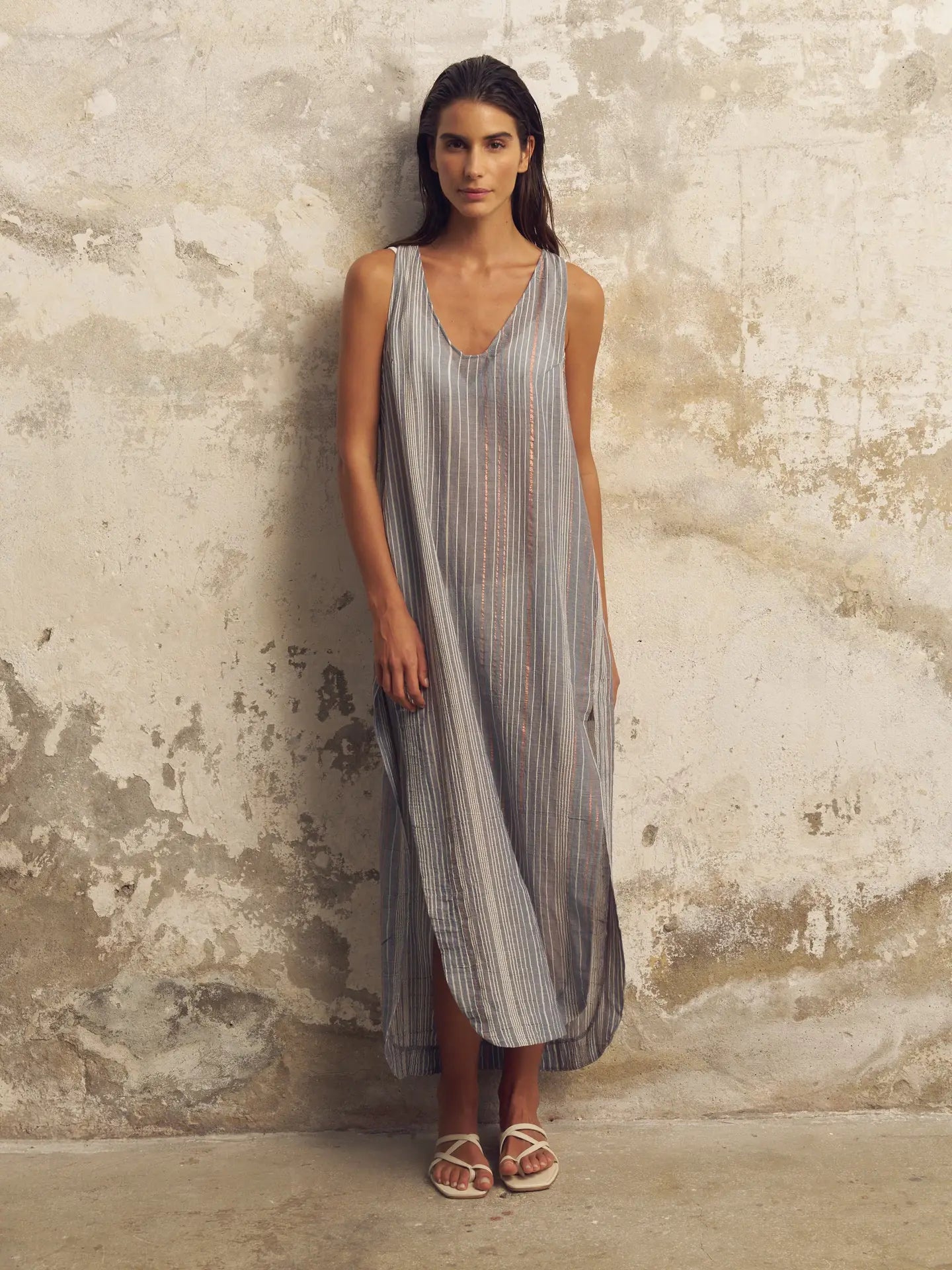 Daybreak Dress