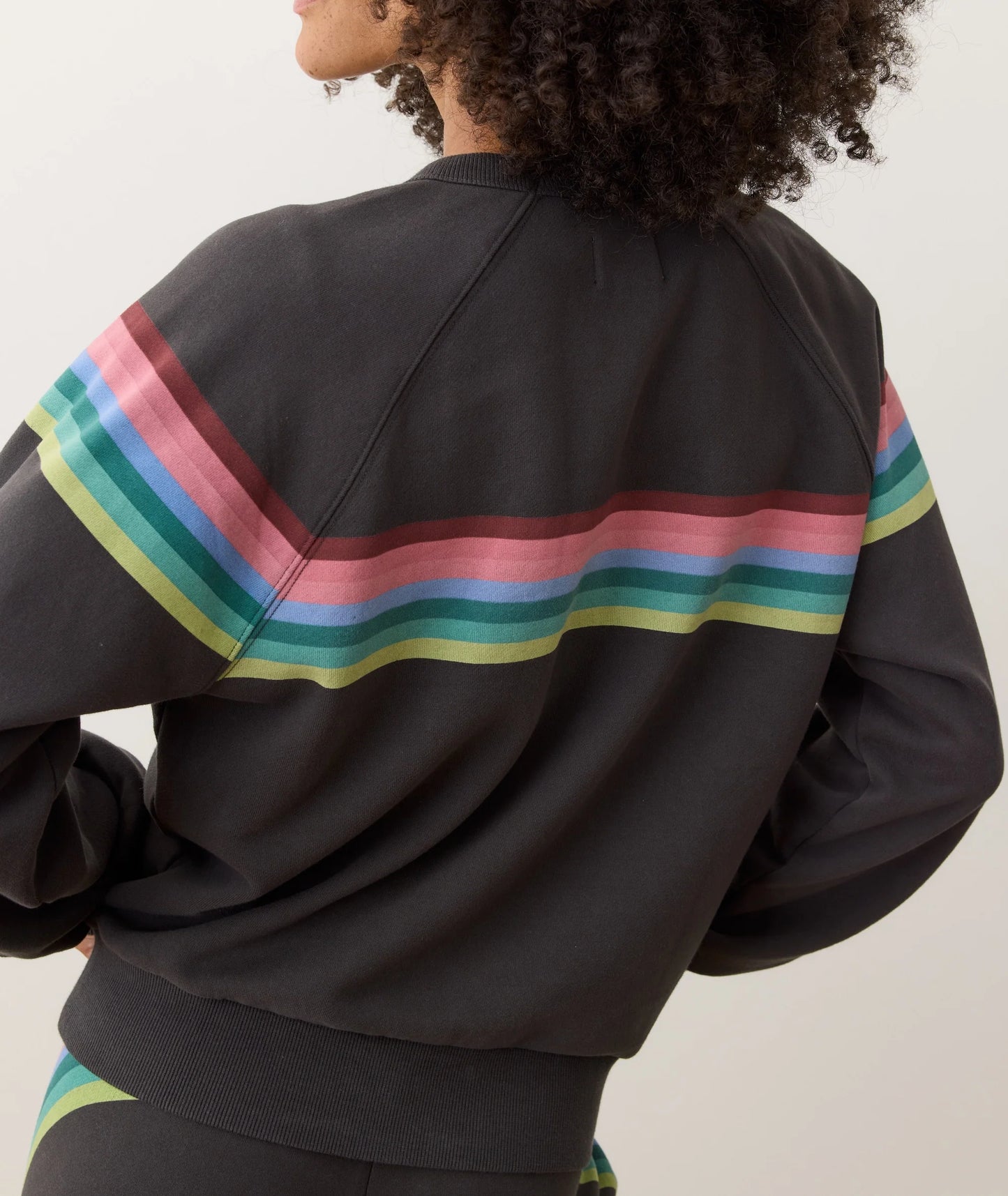 Cloud 9 Fleece Crew Neck