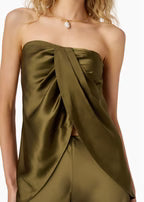 Bonita Strapless Camisole