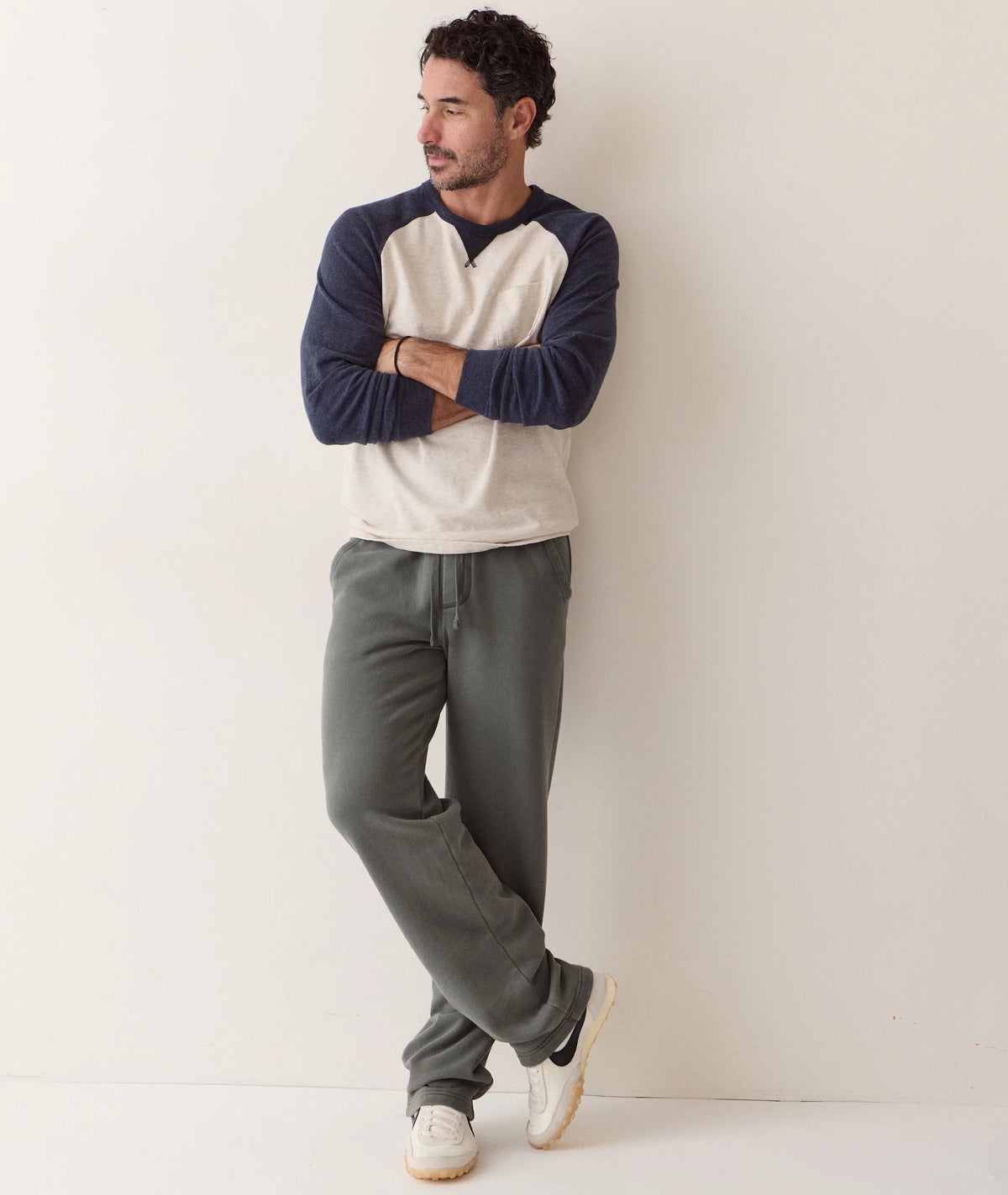 cloud 9 fleece sweatpant