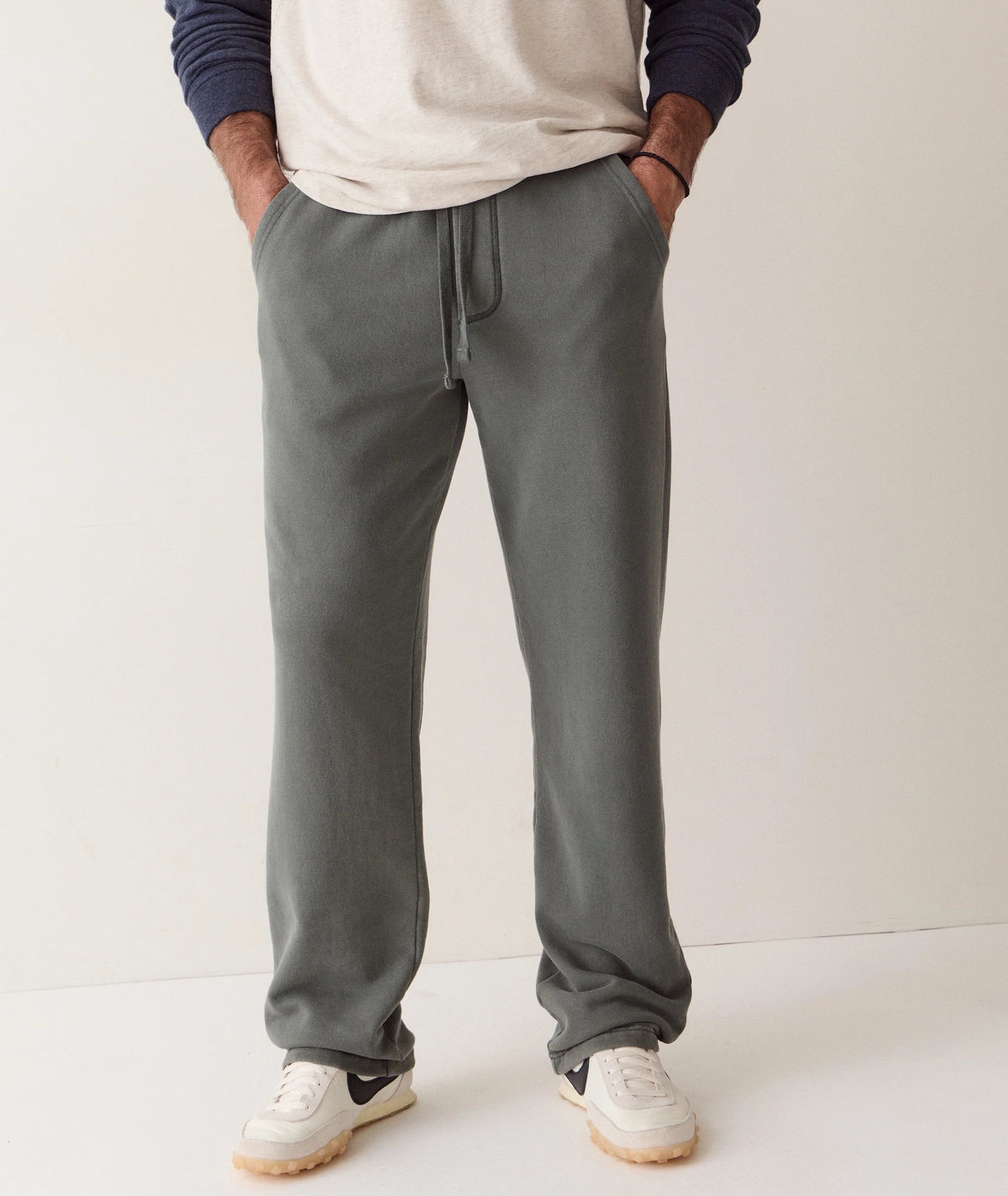 cloud 9 fleece sweatpant