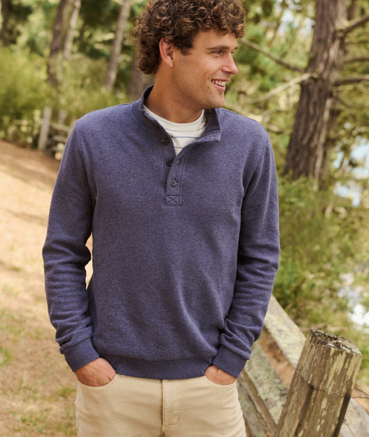 cloud 9 clayton pullover