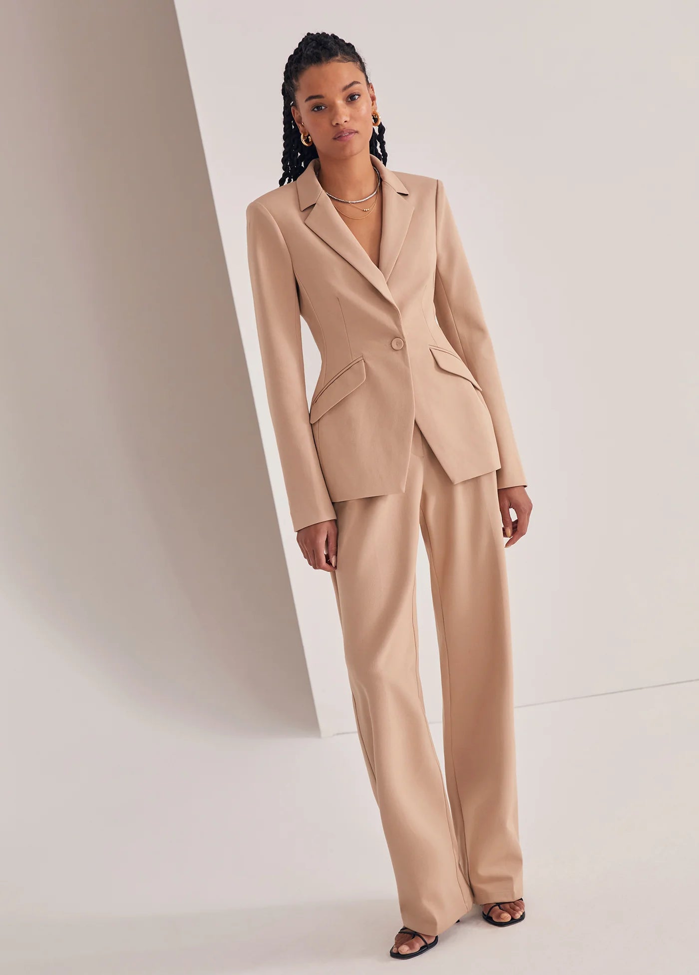 Favorite Blazer