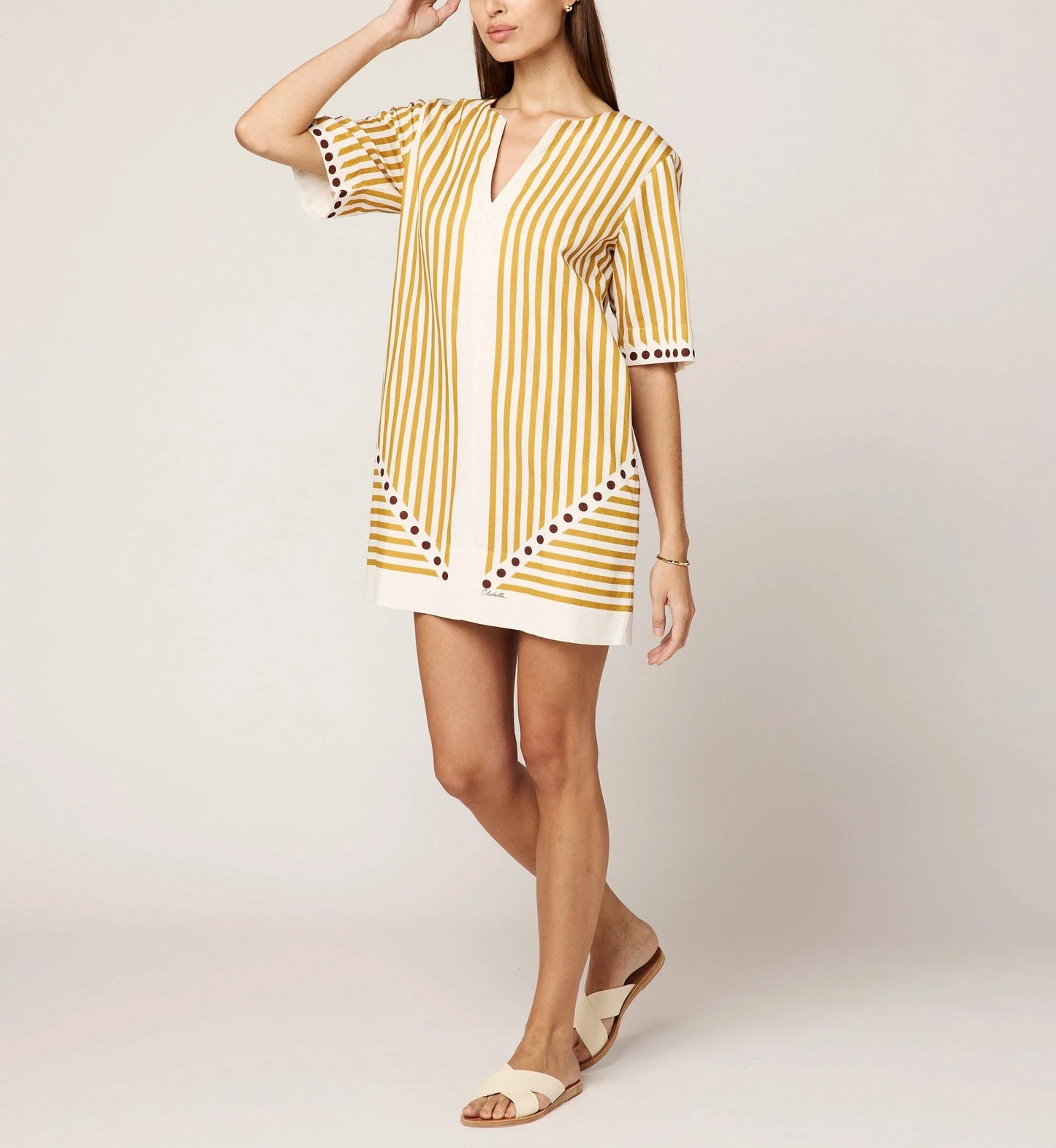 Fiona Mini Dress
