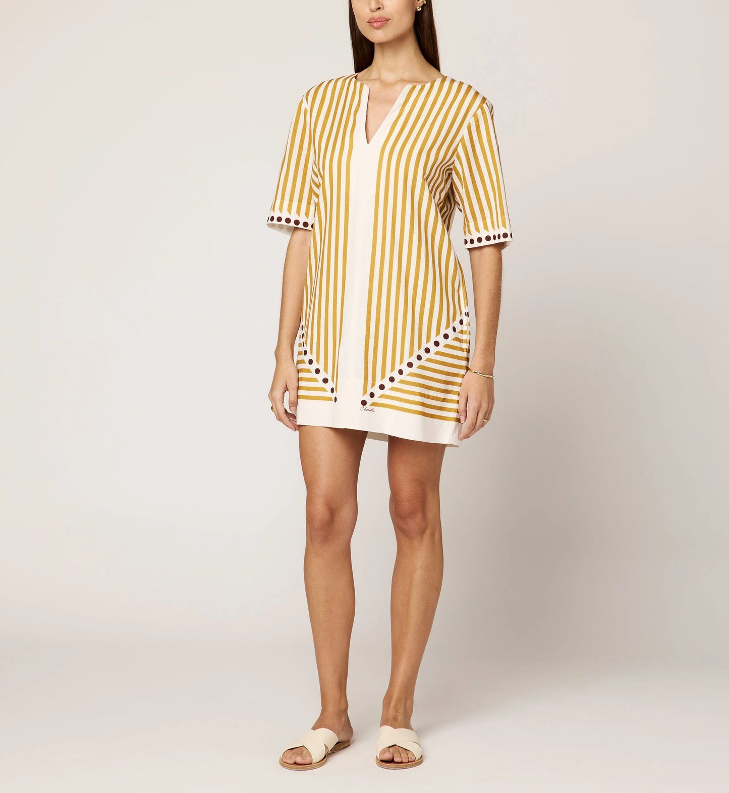 Fiona Mini Dress