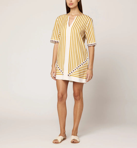Fiona Mini Dress