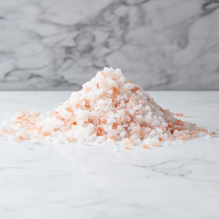 Bath Salt Soak
