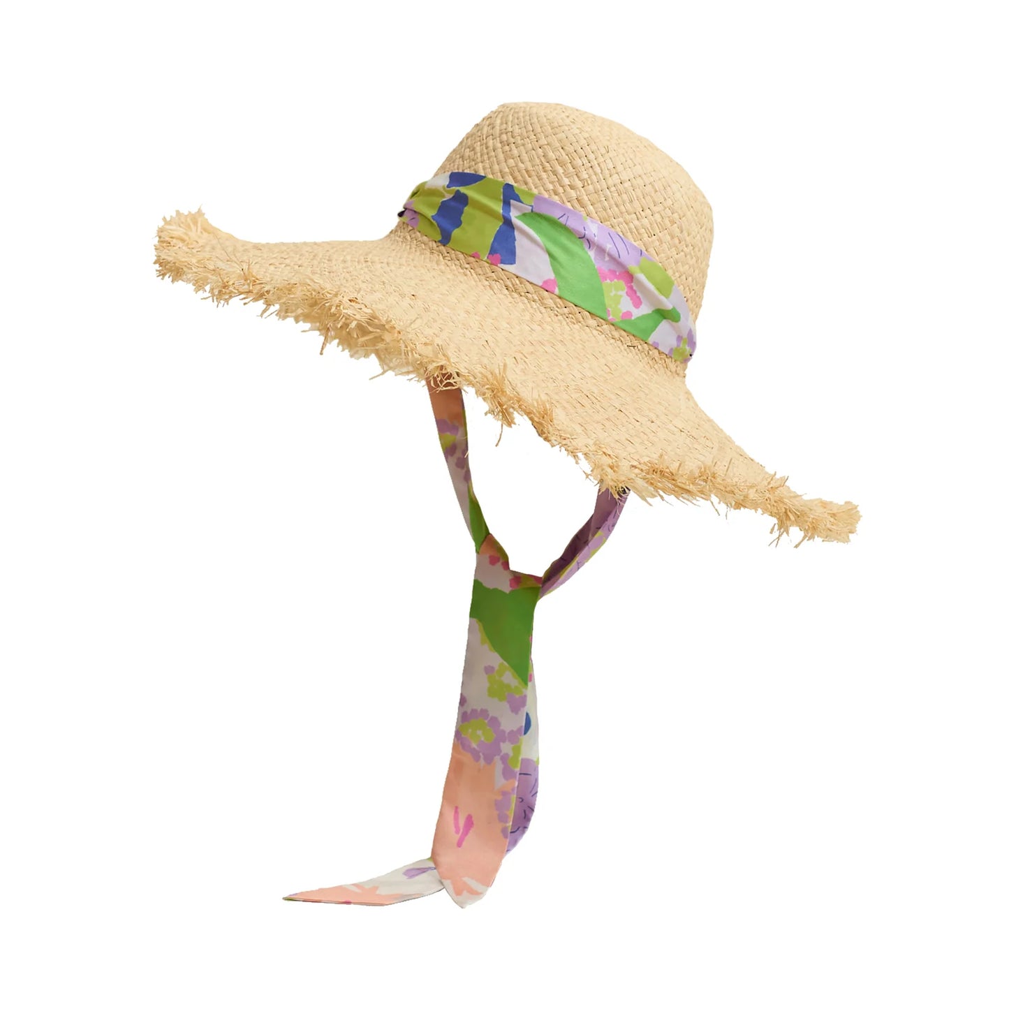 Fridas Garden Hat