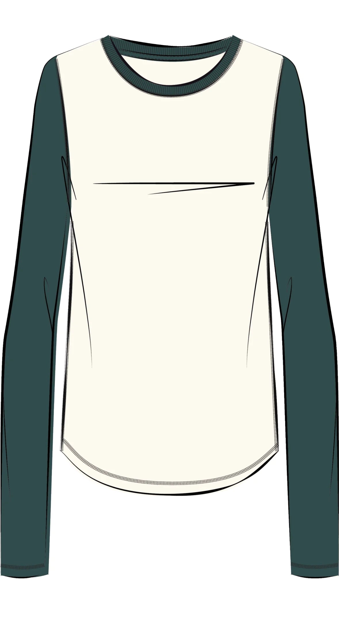 Apres Waffle Baseball Crew