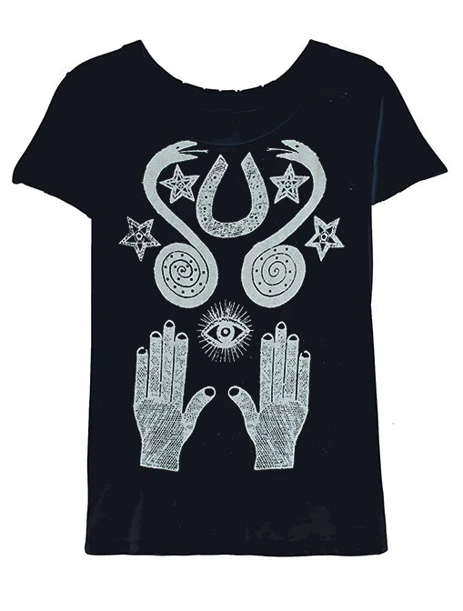 Good Fortune Tshirt