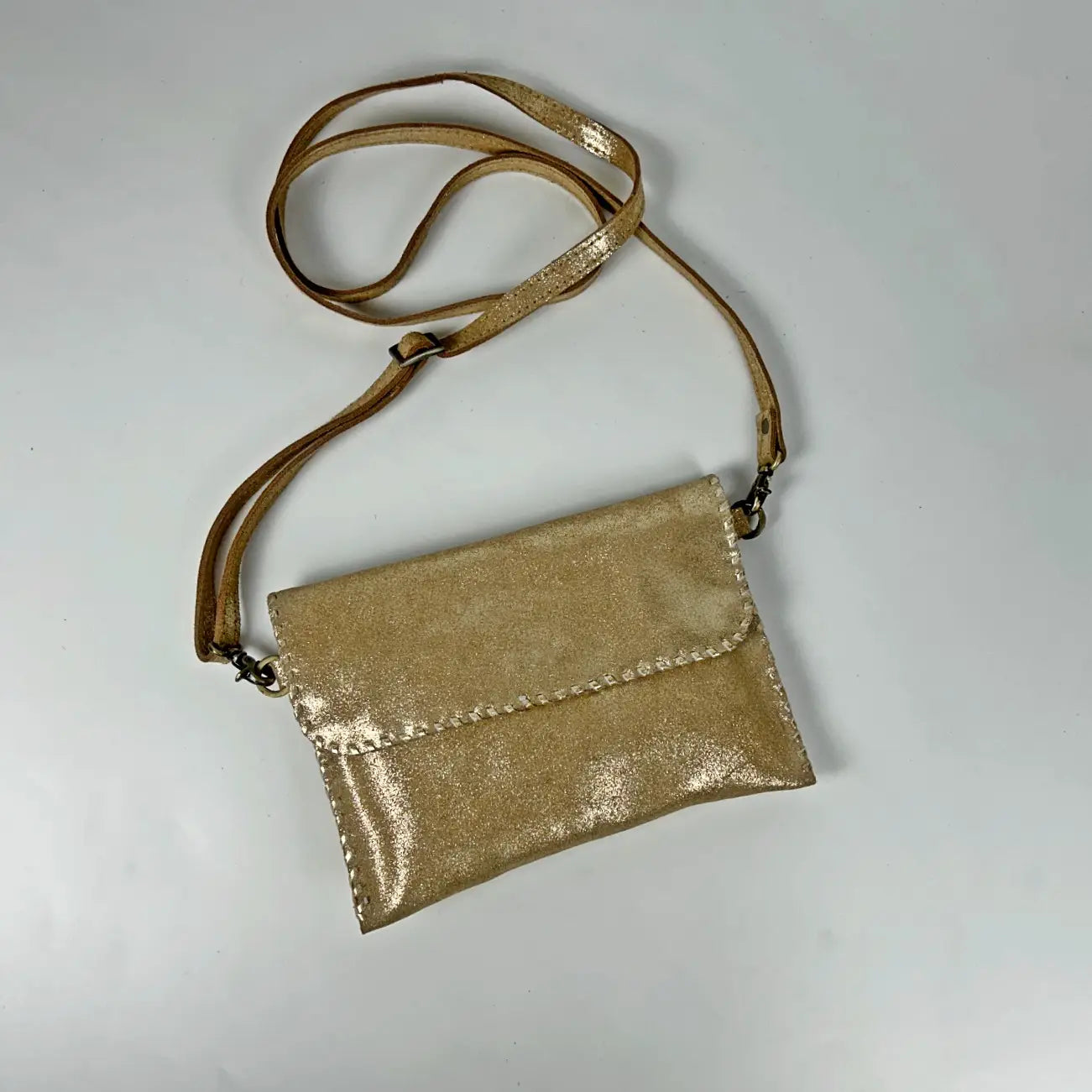 Grace Crossbody Bag