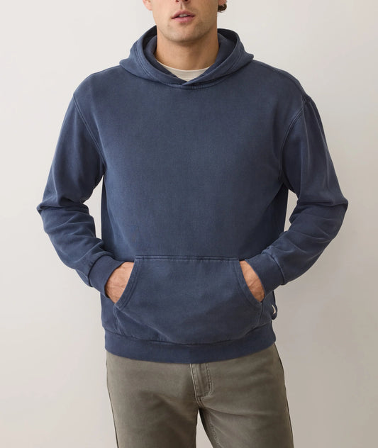 Relaxed Cloud 9 Fleece Hoodie