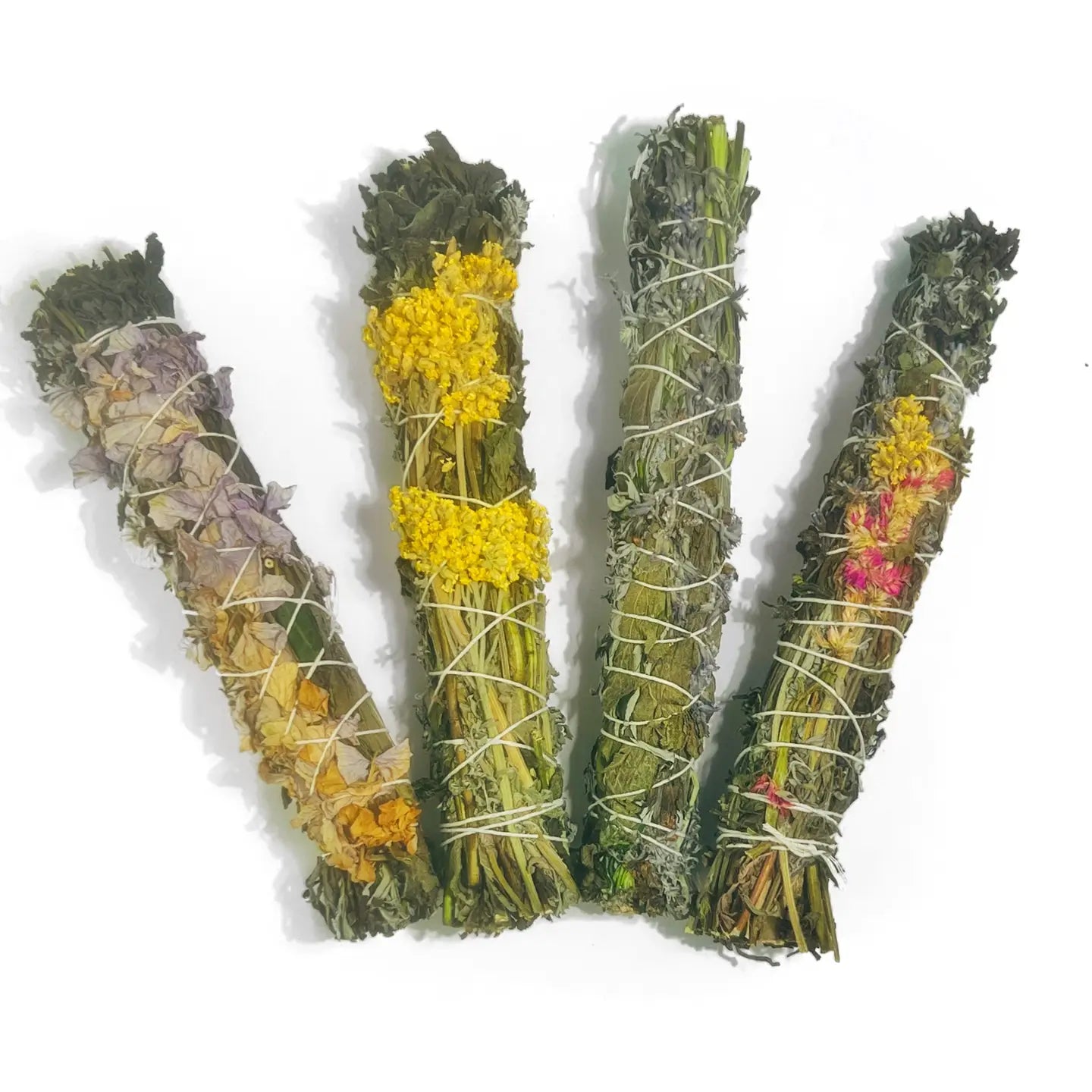 Botanical Herbal Wafting Wand