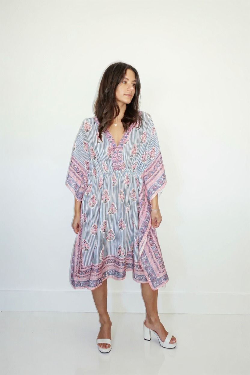 Santorini Kaftan