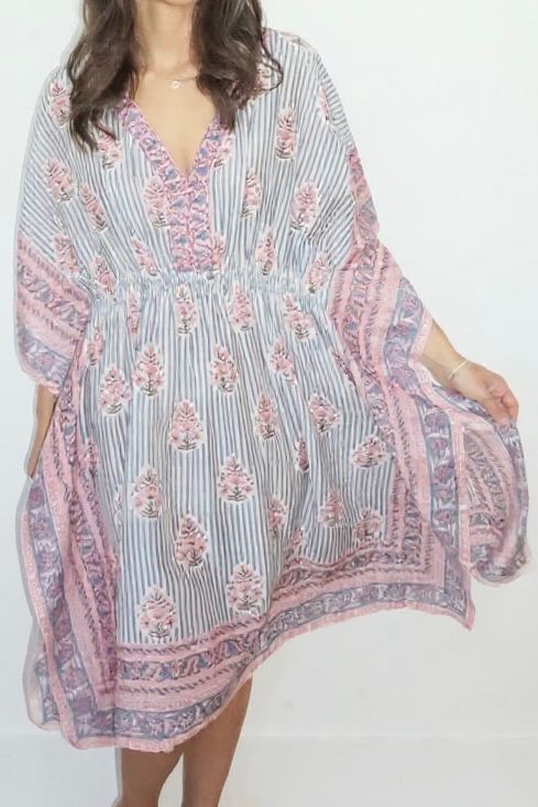 Santorini Kaftan
