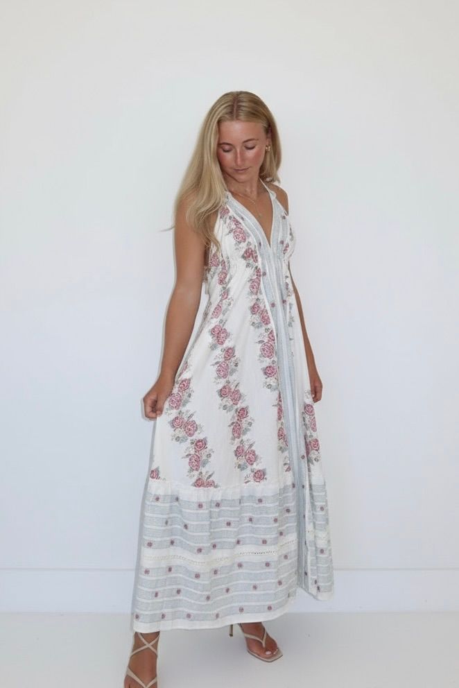 Ziggy Dress