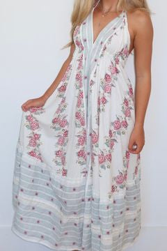 Ziggy Dress