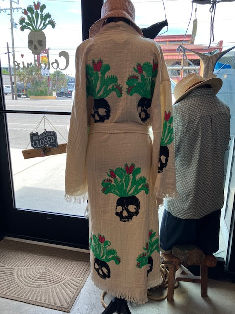 coharie robe
