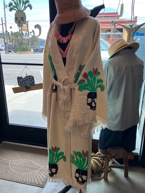 coharie robe