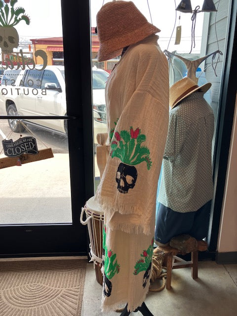coharie robe