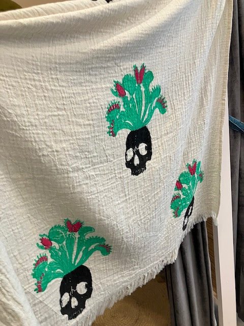 coharie towel