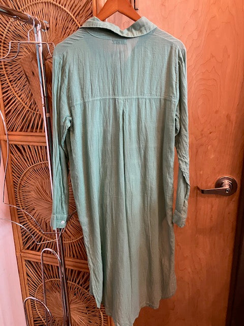 Palm Tunic