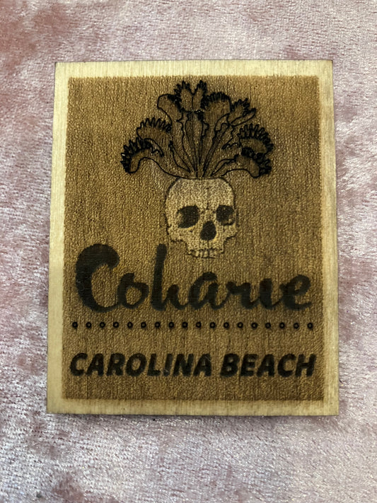 coharie magnet