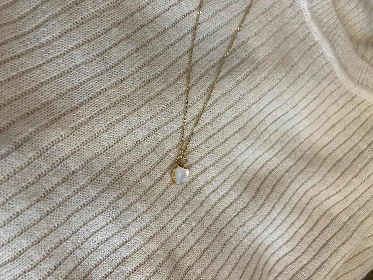 Treasure Necklace